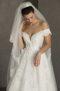 Valentini Spose Bridal Spring 2020