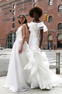 Valentini Spose Bridal Spring 2020