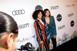 Taraji P. Henson