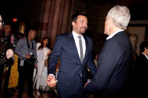 Jimmy Fallon