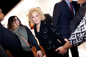 Bette Midler