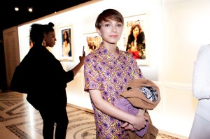 Tavi Gevinson