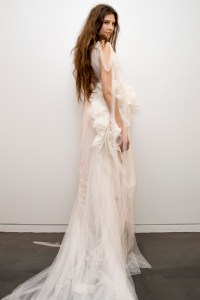 Vera Wang Bridal Fall 2020