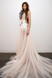 Vera Wang Bridal Fall 2020
