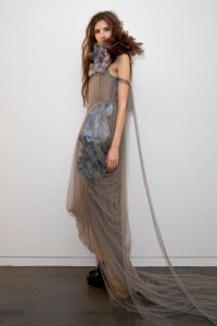 Vera Wang Bridal Fall 2020