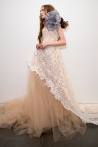 Vera Wang Bridal Fall 2020