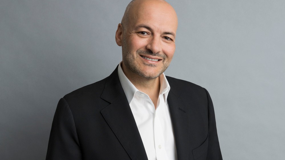 Victor Luis