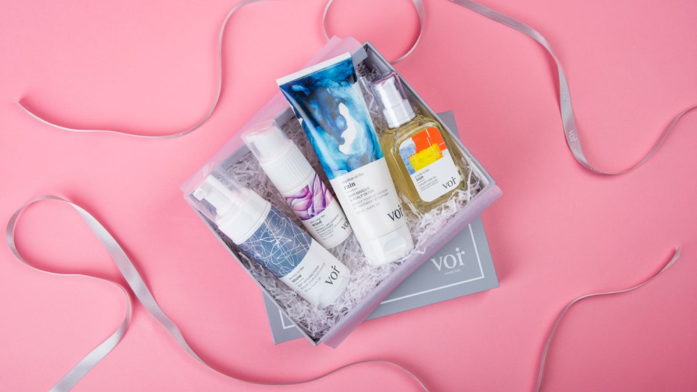 Products from Voir.