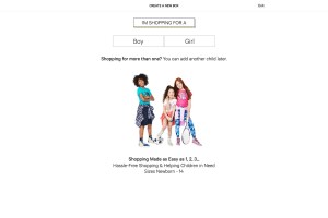 Kidbox on the Walmart website.