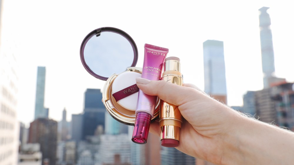 Wander Beauty to Open NYC Pop-up Shop