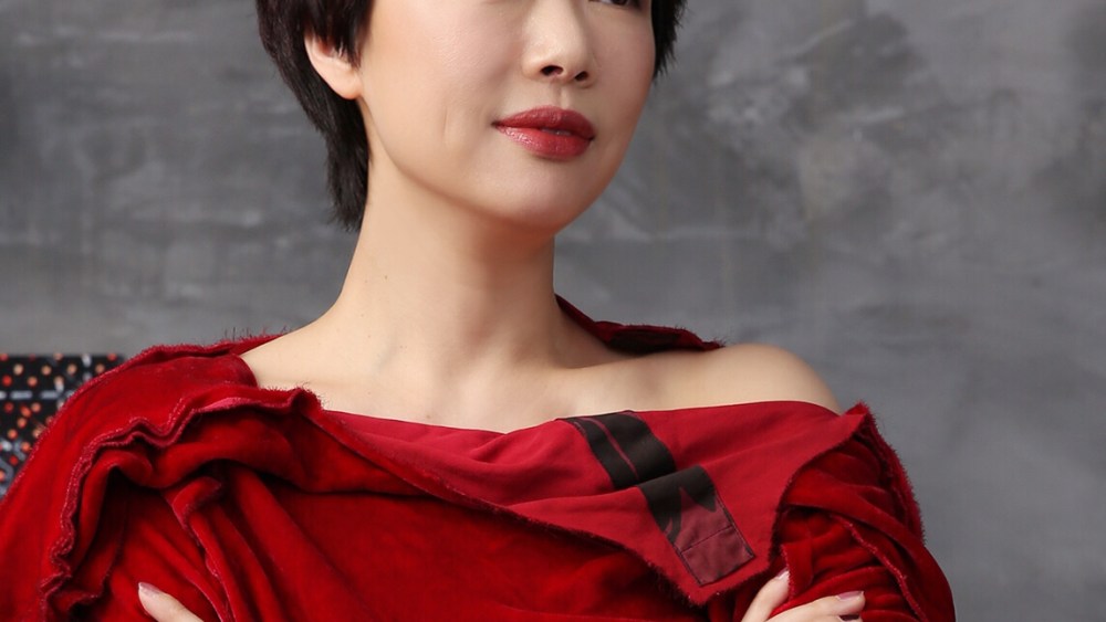 Decoding L.K. Bennett’s New Owner, Rebecca Feng