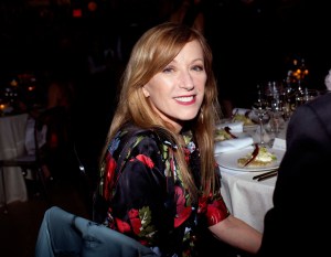 Cindy ShermanThe Whitney Museum of American Art Annual Studio Party, Inside, New York, USA - 09 Apr 2019