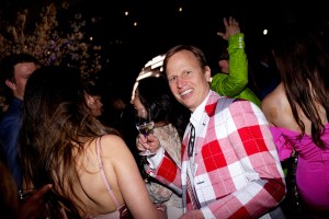Will CottonThe Whitney Museum of American Art Annual Studio Party, Inside, New York, USA - 09 Apr 2019