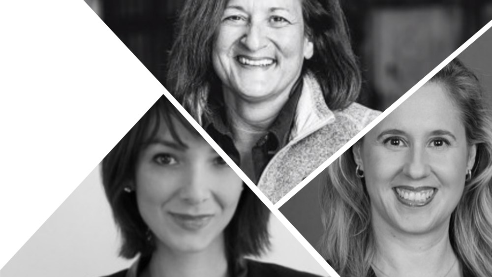 The Green-Ceiling: Fashion Needs More Women to Solve Sustainability
