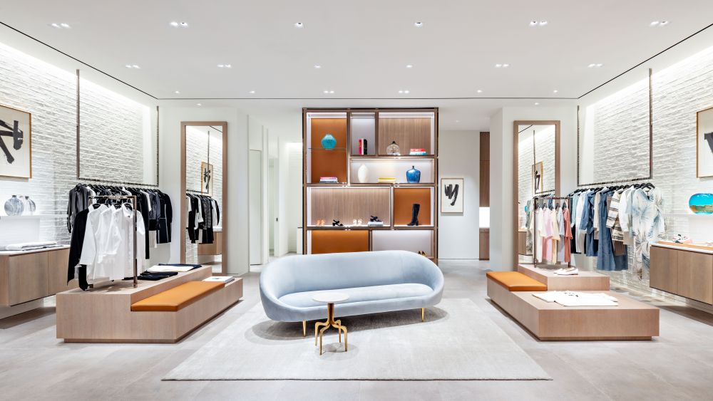 Lafayette 148 Signs Lease for Manhattan Flagship