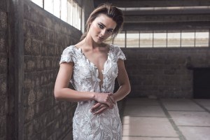 Yaniv Persy Bridal Spring 2020