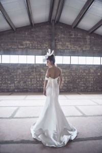 Yaniv Persy Bridal Spring 2020