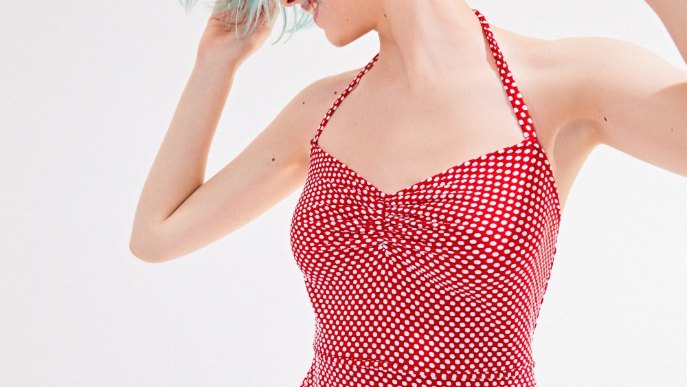 Betsey Johnson's 1997 Runway Collection Rocks On at Urban Outfitters