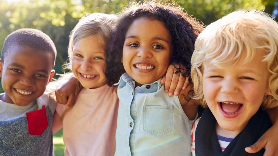 How Brands Can Cater to Kids, Parents When it Comes to Children's Wear