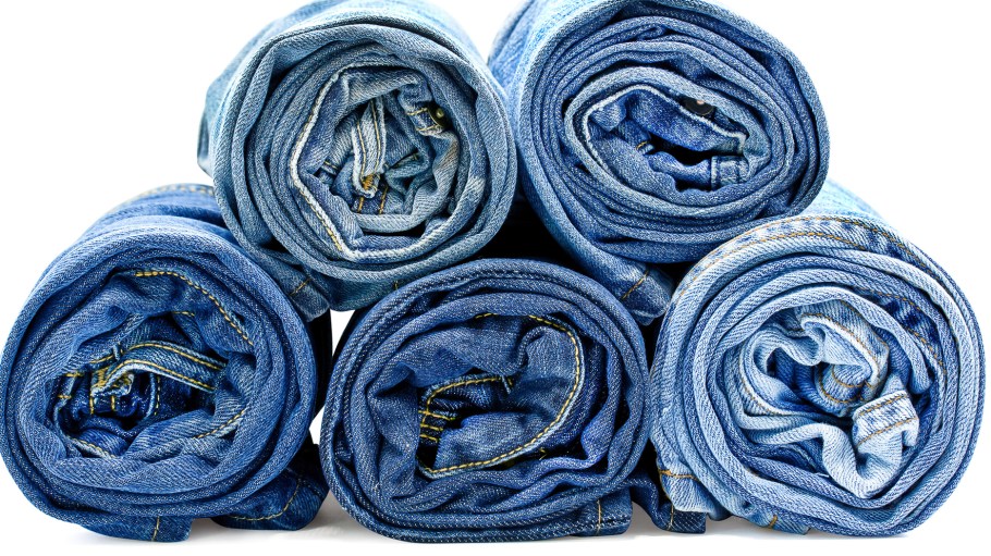 Denim Ramps Up as Birthday of the Blue Jean Nears