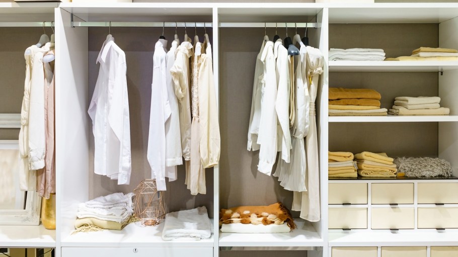 How To Appeal To Consumers Who Want To Pare Down Their Wardrobes
