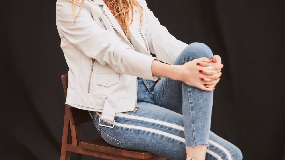 Seven For All Mankind