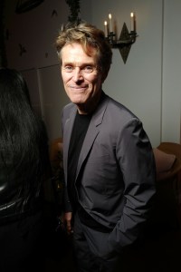 Willem Dafoe