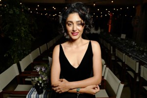 Golshifteh Farahani