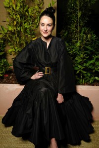 Shailene Woodley