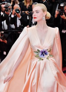 Elle Fanning