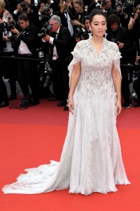 Gong Li