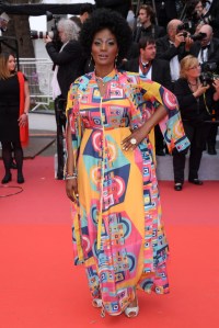 Yolonda Ross