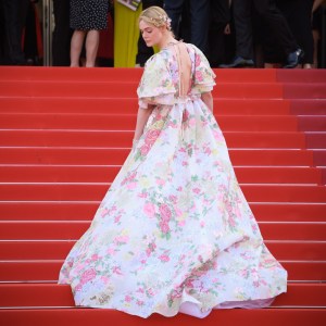 Elle Fanning