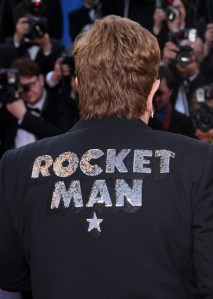 Sir Elton John