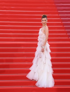 Bella Hadid