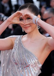 Araya A. Hargate