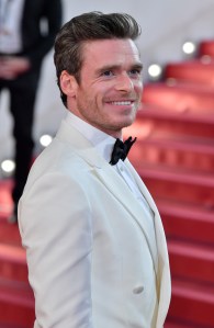 Richard Madden