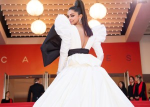 Deepika Padukone