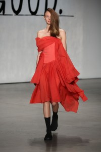 A look by Kara Wright Emig.