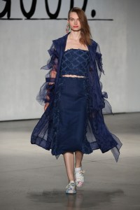 A look by Fisayo Quadri.