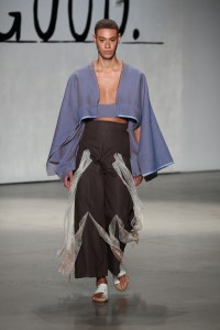 A look by El Quesada.