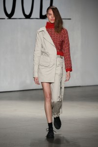 A look by Tori Pachiano.