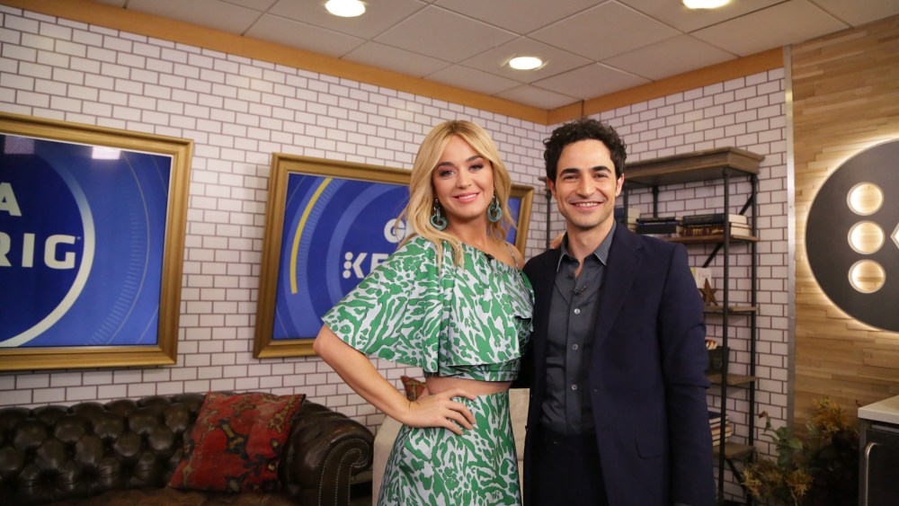 The Met's Camp Show Sparks Media Frenzy, Business Opportunities