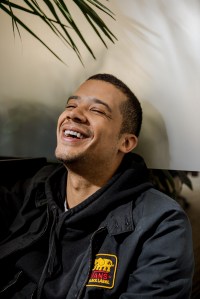 Jacob Anderson