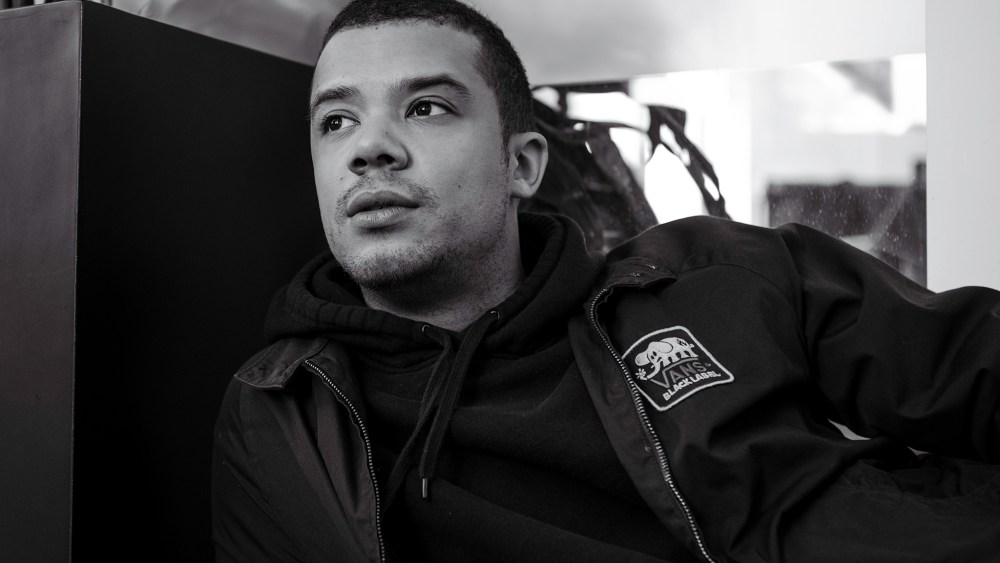 Jacob Anderson