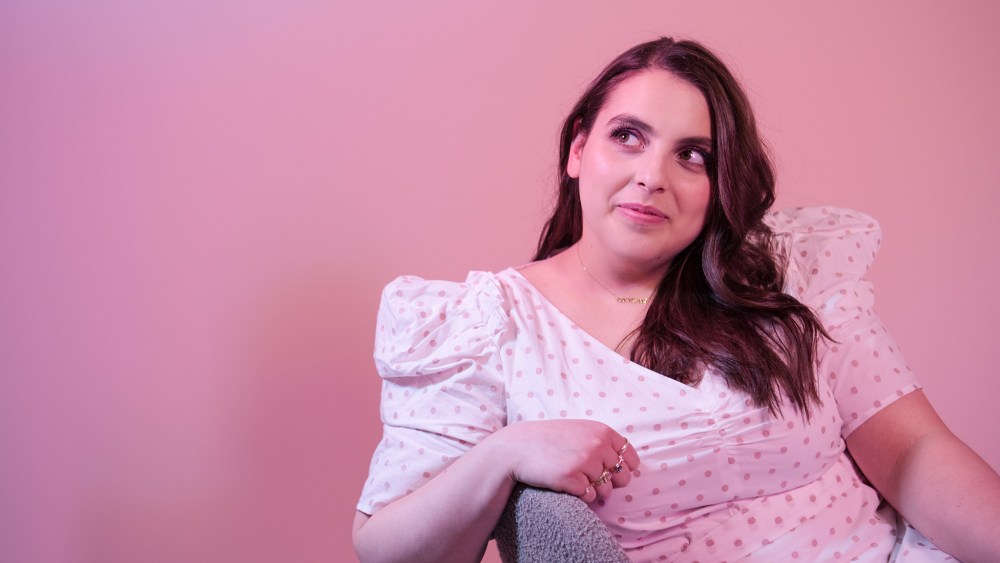 Beanie Feldstein
