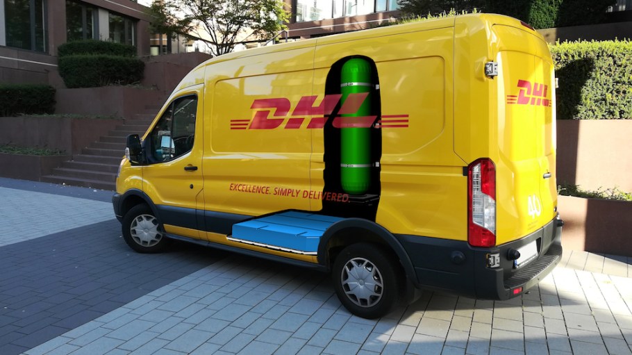 Greening the Last Mile of E-commerce: Pipe Dream or Possibility?