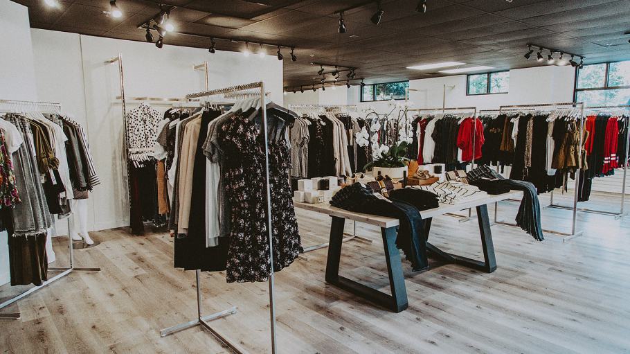 What's Selling at Smith & Main in Bellevue, Wash.