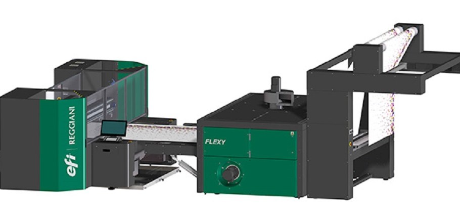 textile printer