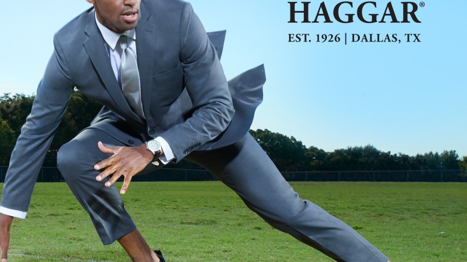 Randa Accessories Inks Deal to Acquire Haggar Clothing Co.